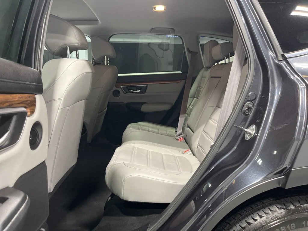 2018 Honda CR-V Touring - Photo 32