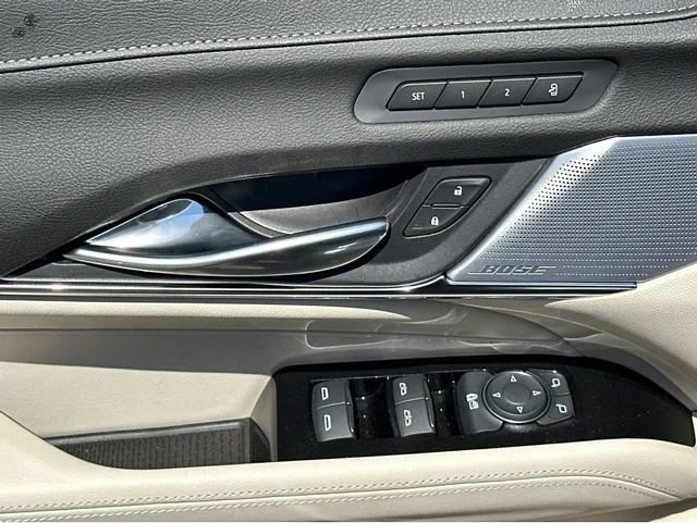 2026 Cadillac CT4 Premium Luxury - Photo 34
