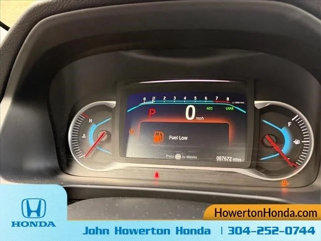 Used 2022 White Honda Elite image 21