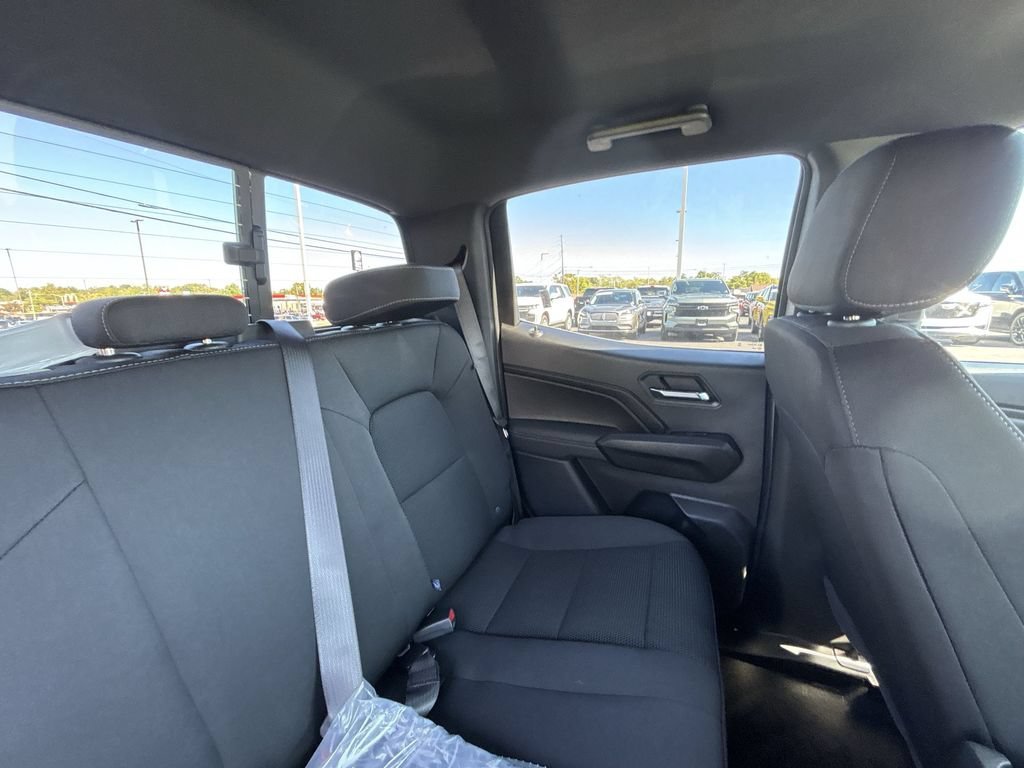 2026 GMC Canyon Elevation - Photo 14
