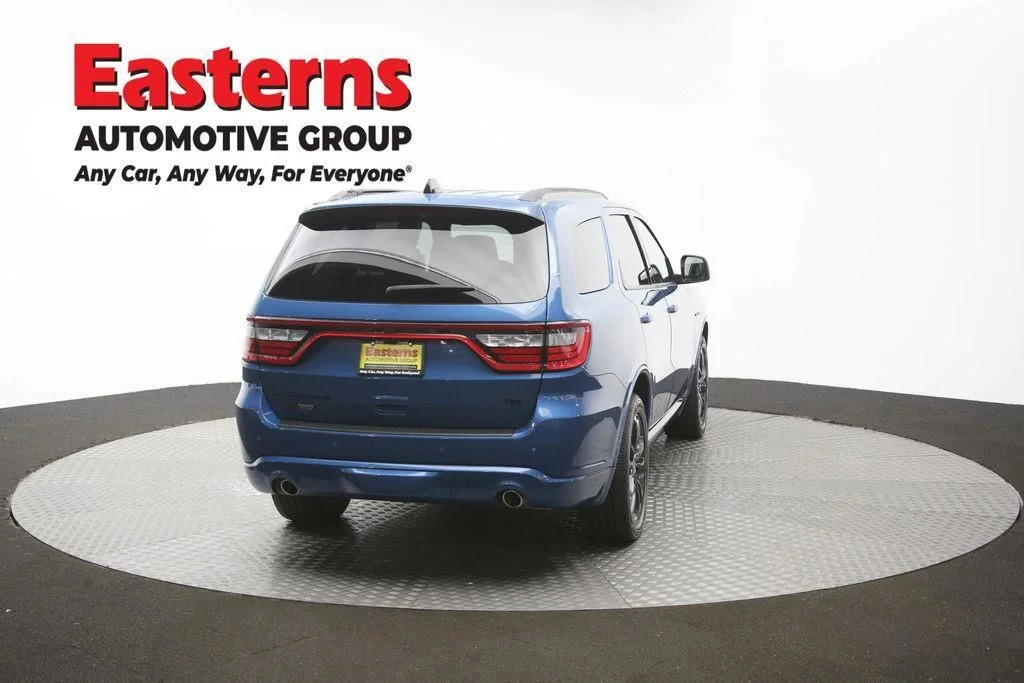 Certified Used 2024 Blue Dodge R/T Premium image 43