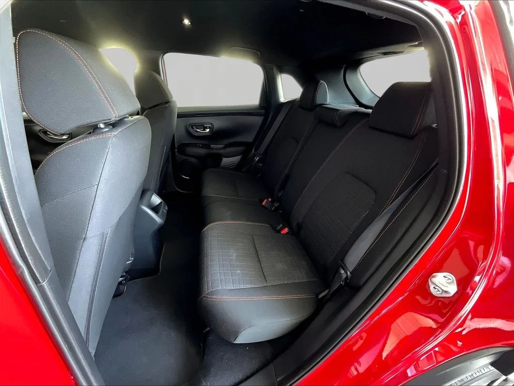New 2027 Milano Red Honda Sport AWD image 22