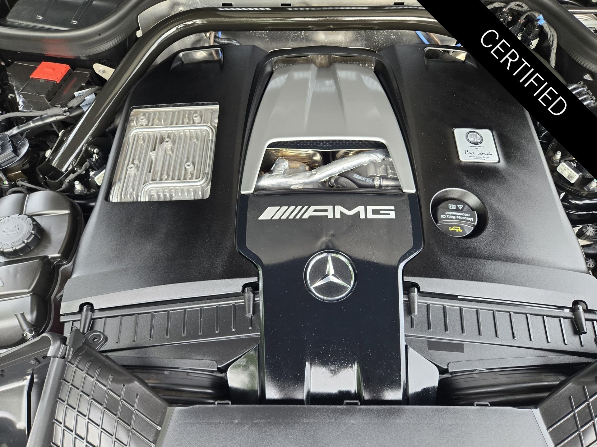 2022 Mercedes-Benz G-Class AMG G63 - Photo 29