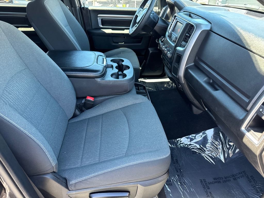 Used 2024 Gray Ram Warlock image 16