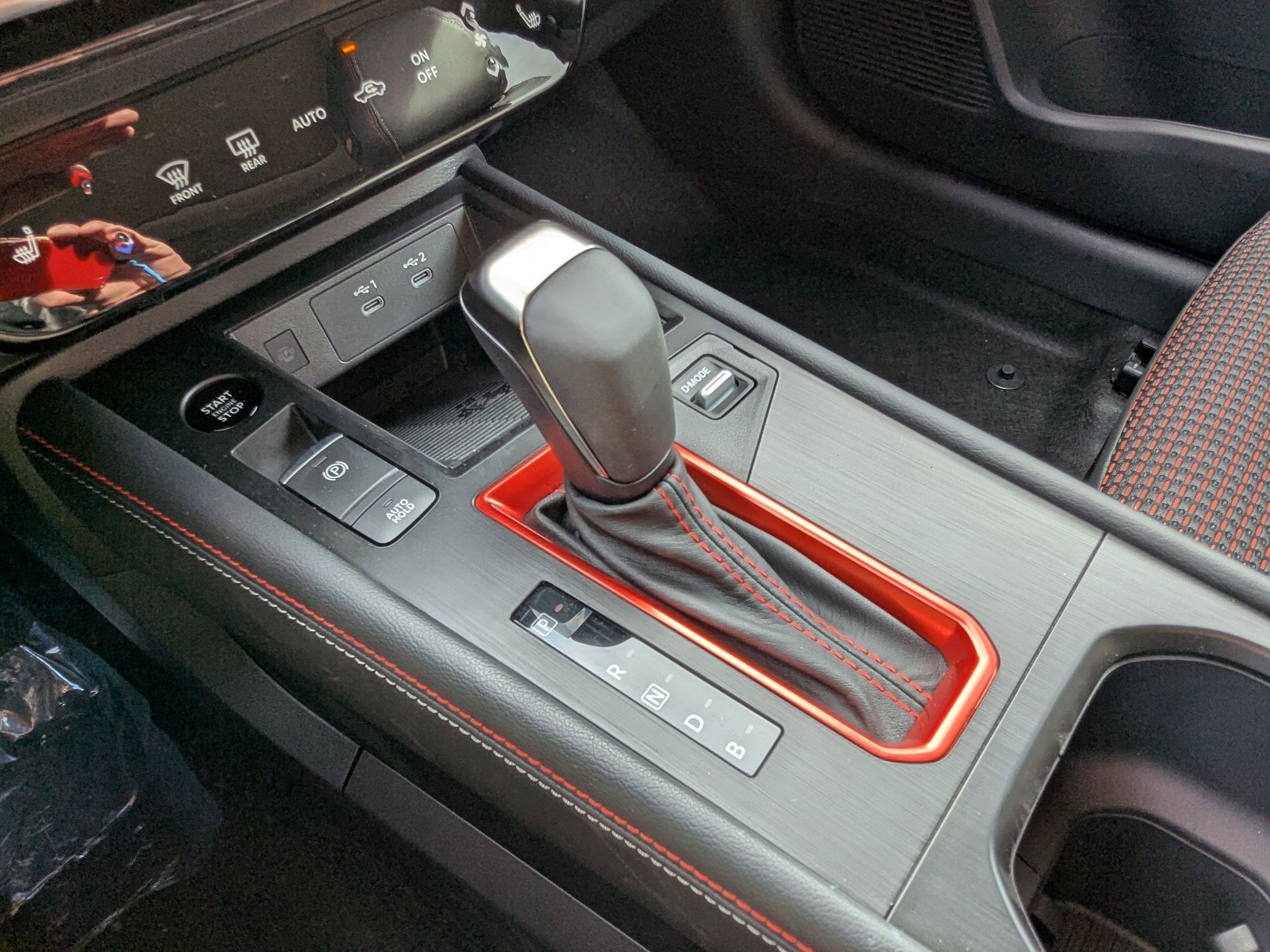 New 2026 Gun Metallic Nissan SR image 13