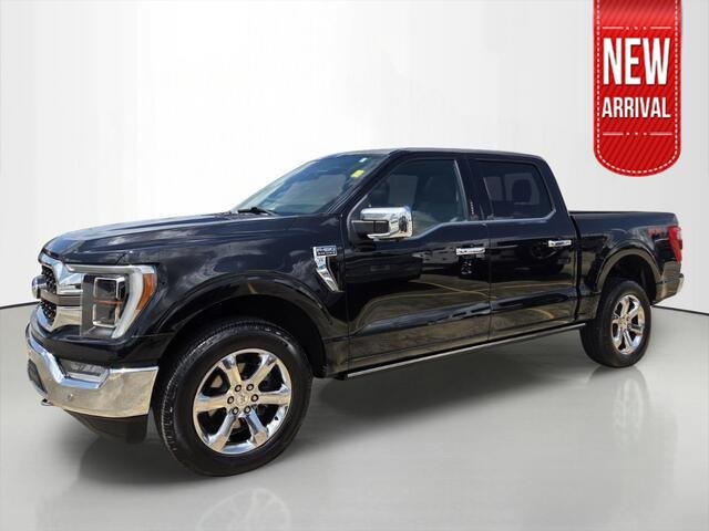 2023 Ford F-150 King Ranch