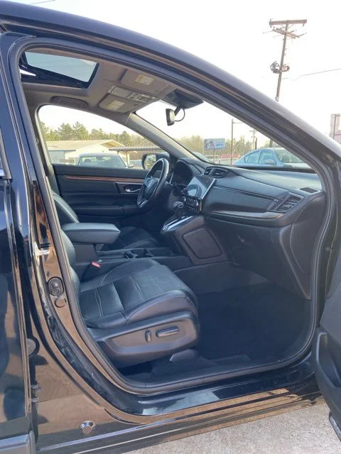 2019 Honda CR-V EX-L - Photo 13