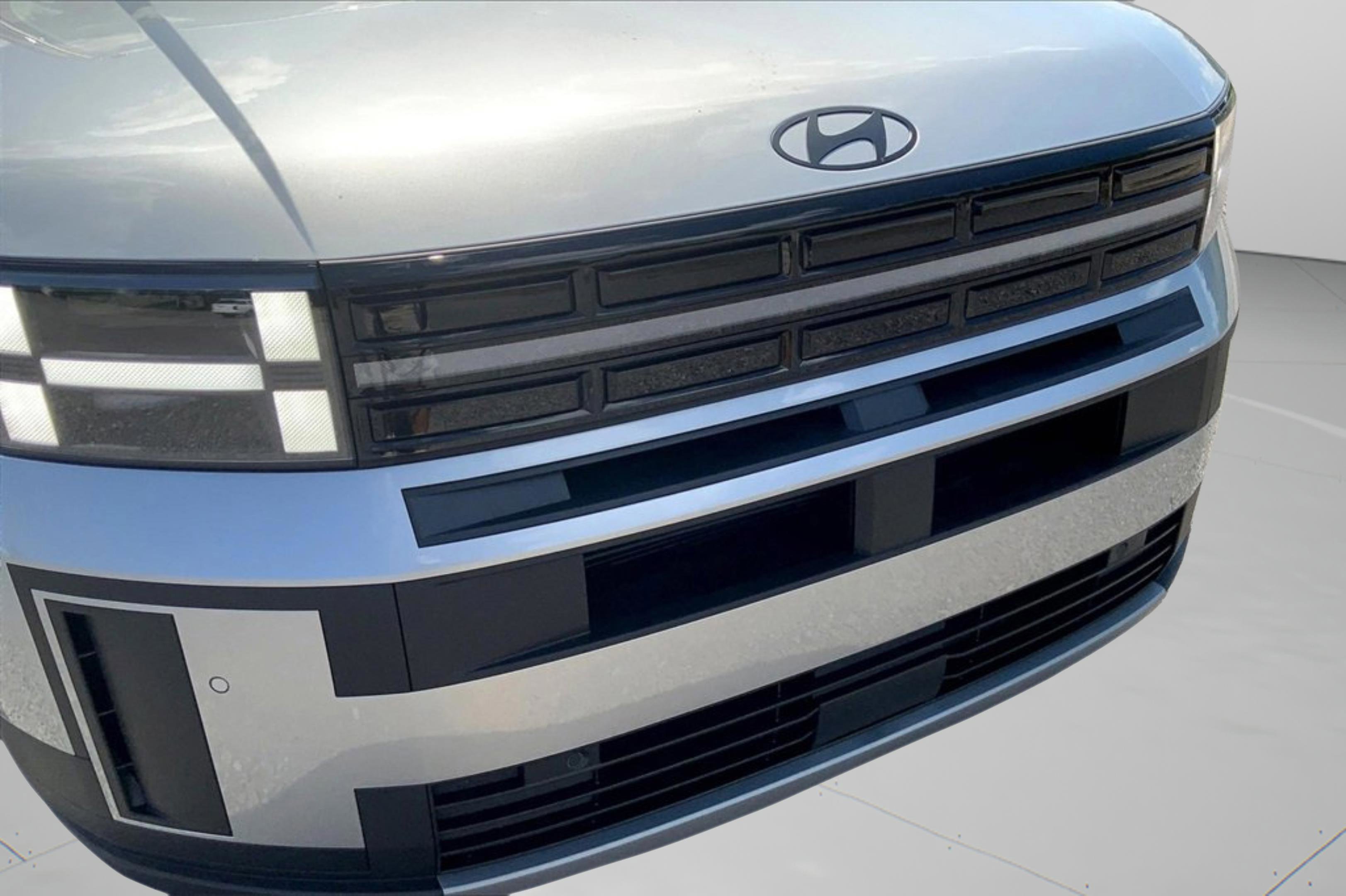 2026 Hyundai Santa Fe XRT - Photo 6
