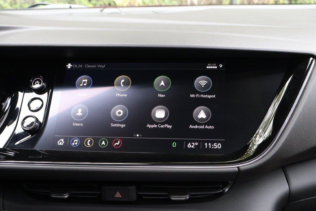 2023 Buick Envision Avenir - Photo 15
