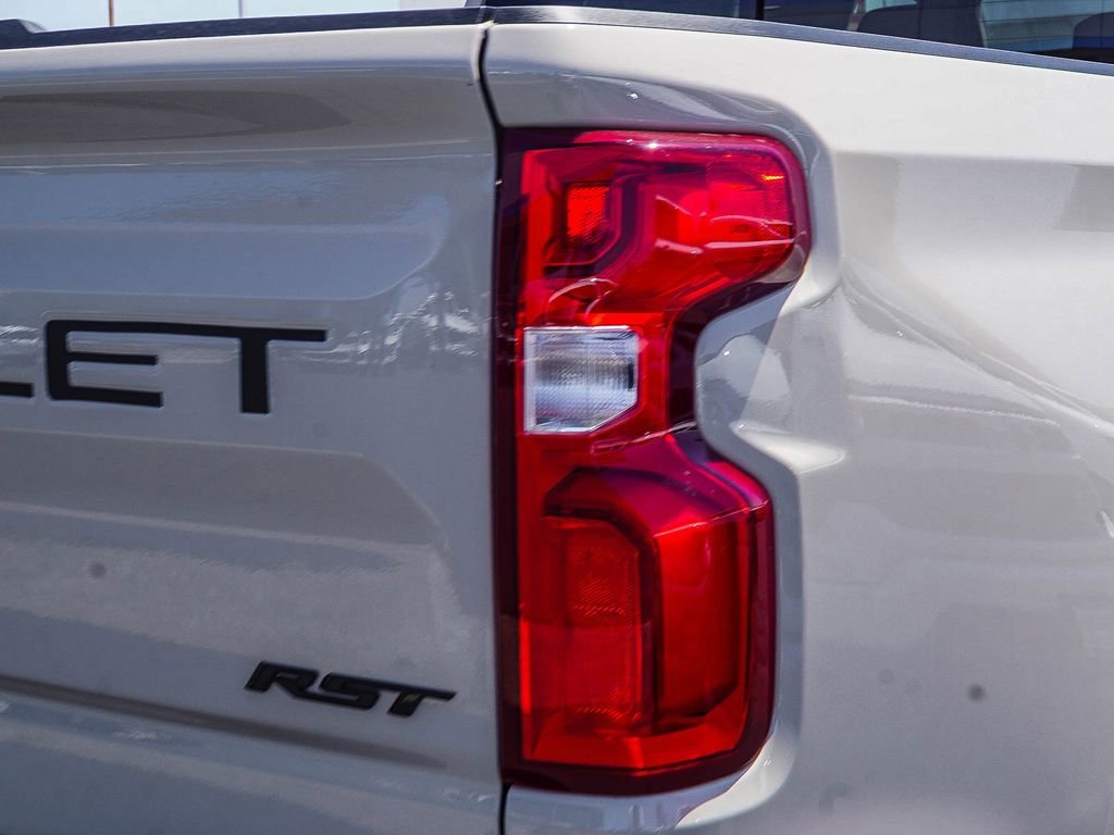 2026 Chevrolet Silverado 1500 RST - Photo 7