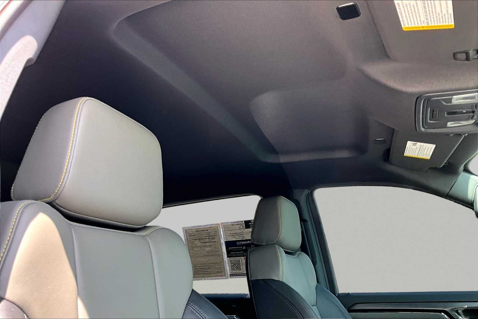 Used 2026 Summit White Chevrolet ZR2 image 14