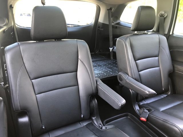 Used 2019 White Honda Elite image 10