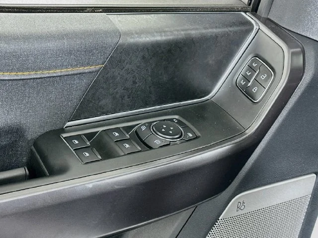 New 2026 Ford F-150 Tremor