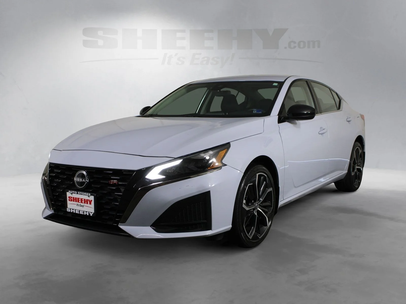 Used 2023 Gray Nissan 2.5 SR image 6
