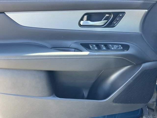 New 2026 Aurora Blue Pearl Metallic Nissan SL image 24