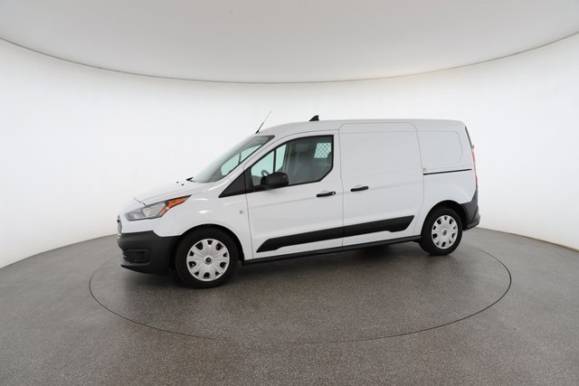 2023 Ford Transit Connect XL photo 4