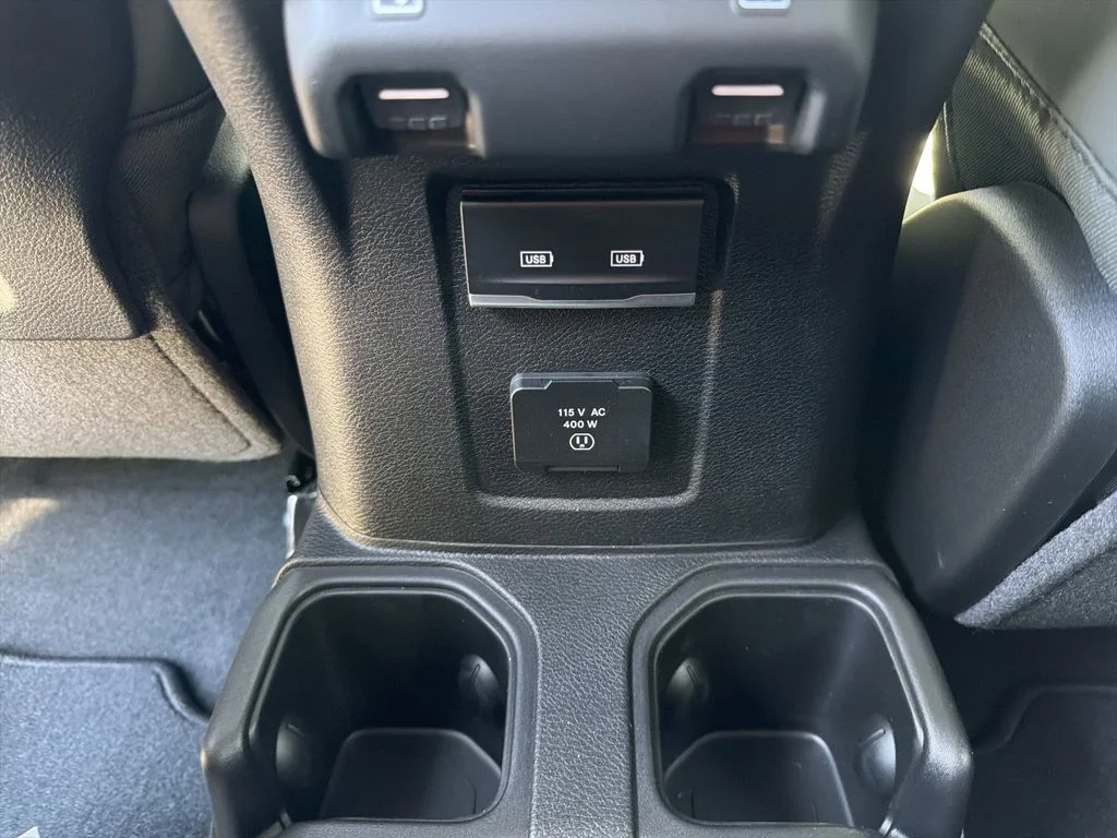 New 2026 Anvil Clear-Coat Exterior Paint Jeep Mojave X image 18