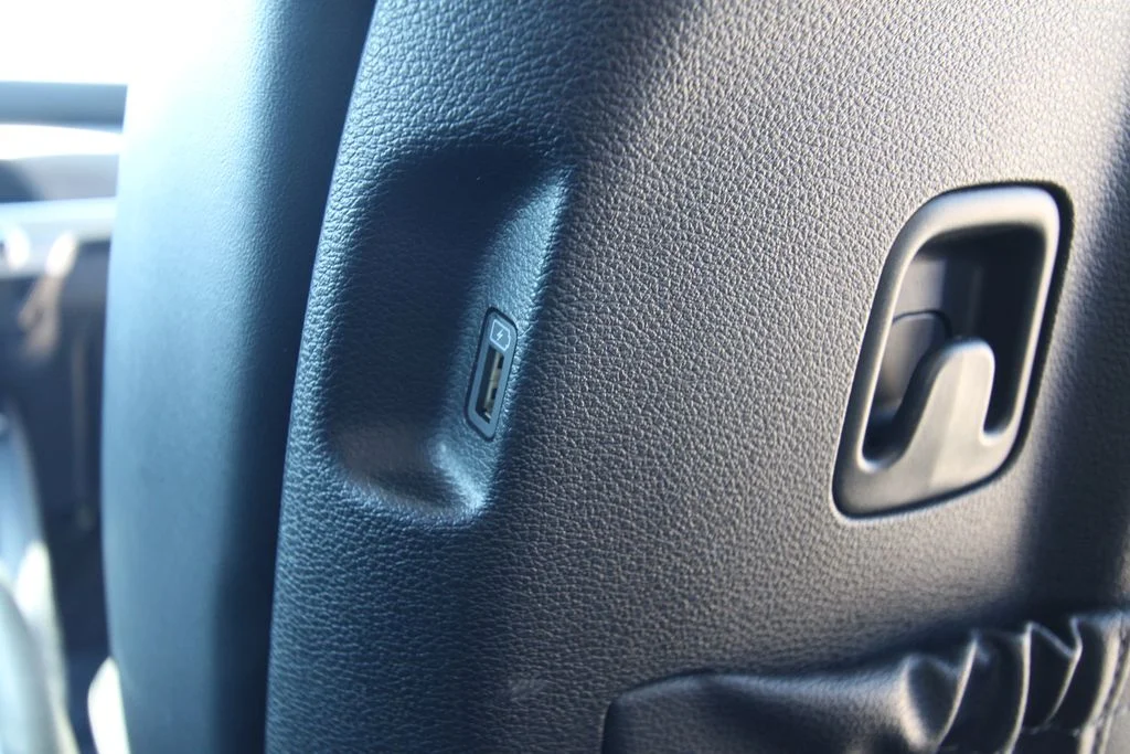 Used 2020 Gravity Gray Kia EX image 42