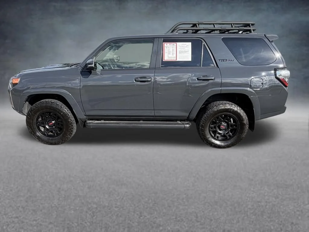 Used 2024  Toyota TRD Pro image 2