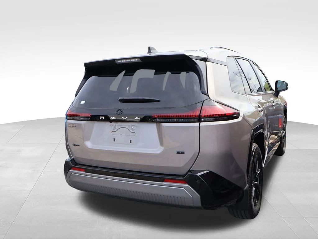 Used 2026 Charcoal Toyota  image 13