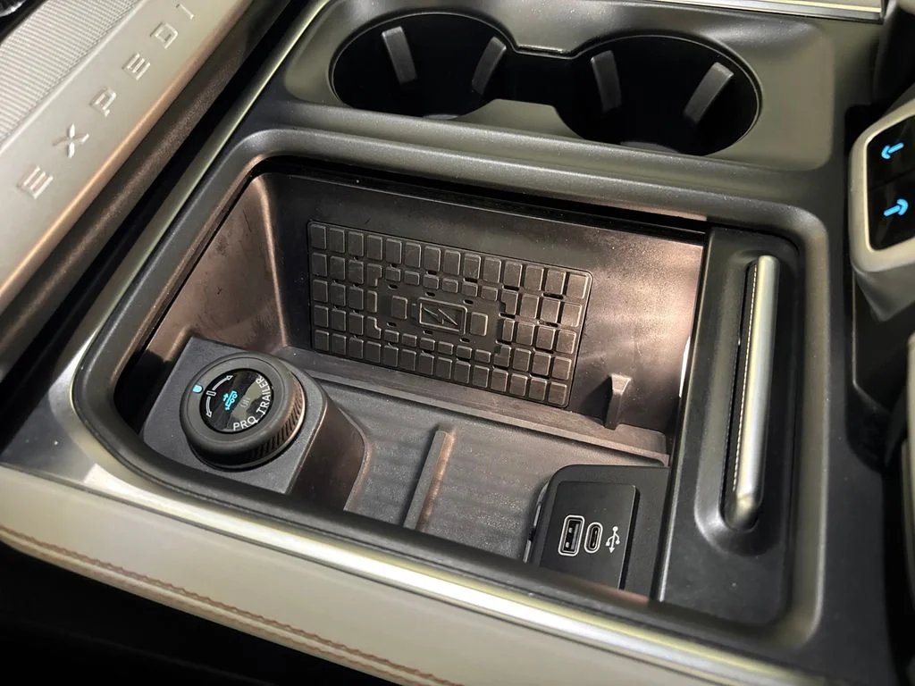 Certified Used 2025 Black Ford Active image 30