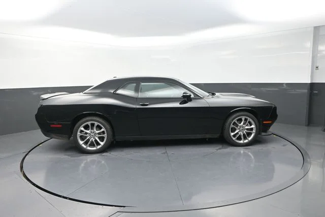 Used 2023 Black Dodge GT image 19