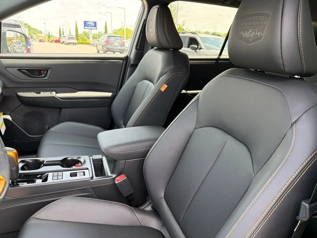 New 2026 RIVER ROCK PEARL Subaru Wilderness image 20