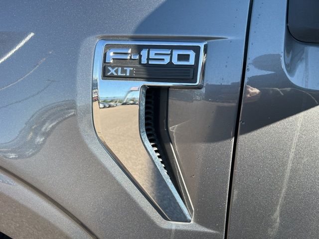 2023 Ford F-150 XLT - Photo 34