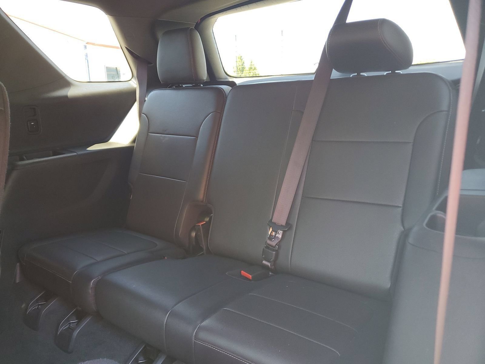 Used 2023 White Chevrolet Premier image 8