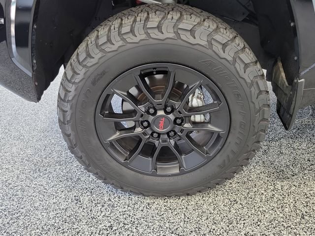 Used 2025 Black Toyota 1794 image 5
