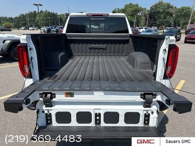 2024 GMC Sierra 1500 AT4 - Photo 26
