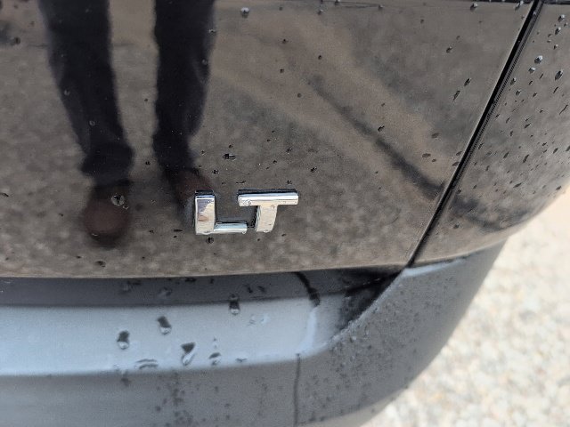 Used 2020 Black Chevrolet LT image 20