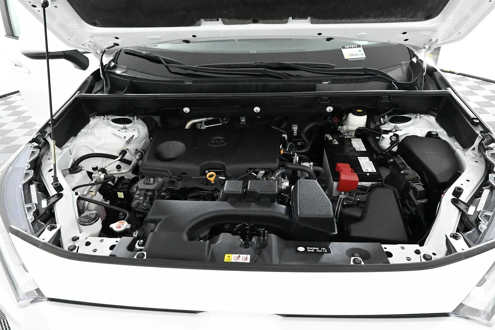 Used 2024 Ice Cap Toyota XLE image 28
