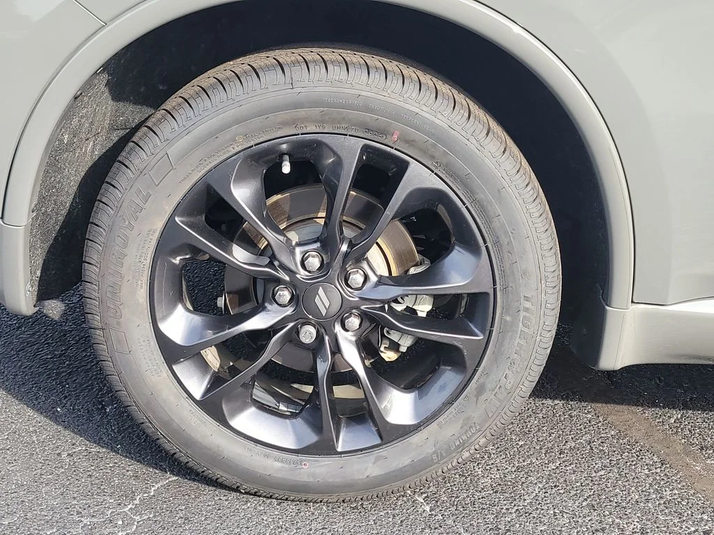 Certified Used 2023 Gray Dodge R/T Plus image 5