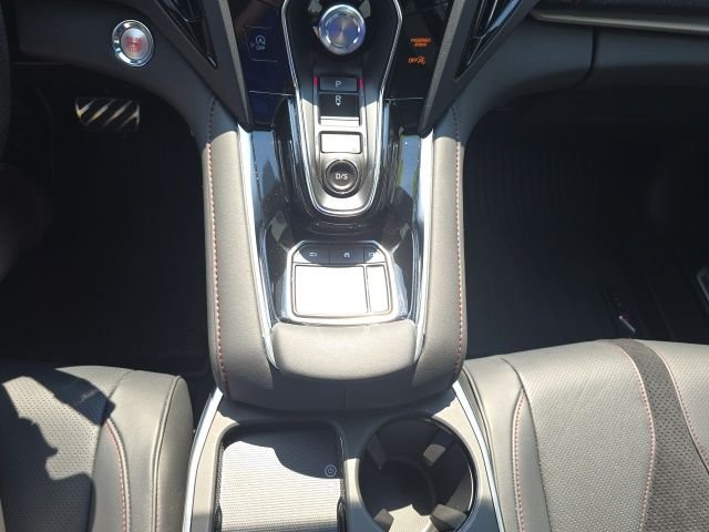 Used 2026 Gray Acura A-Spec Package image 17