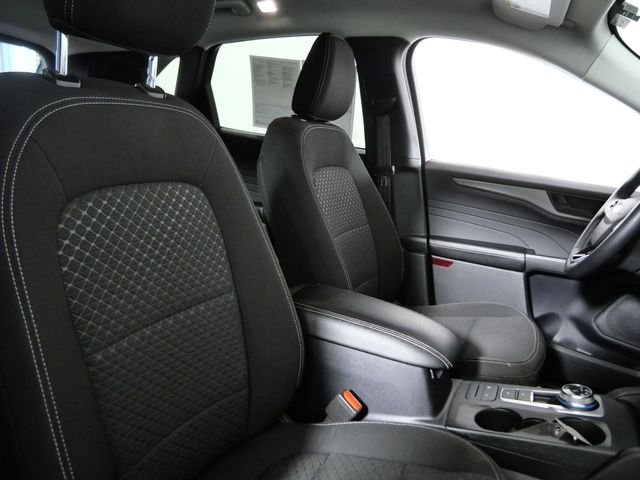 Certified Used 2023 Red Ford Active image 12