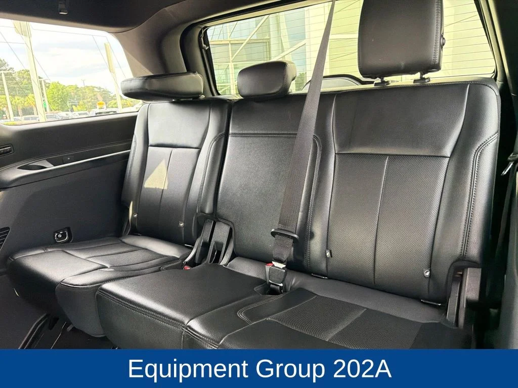 Certified Used 2020 Agate Black Ford XLT image 19