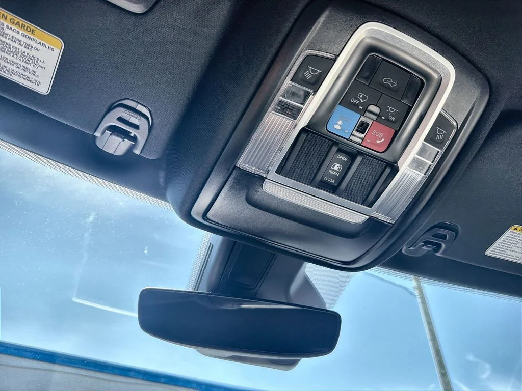 2026 RAM Ram 1500 Pickup Big Horn/Lone Star - Photo 25