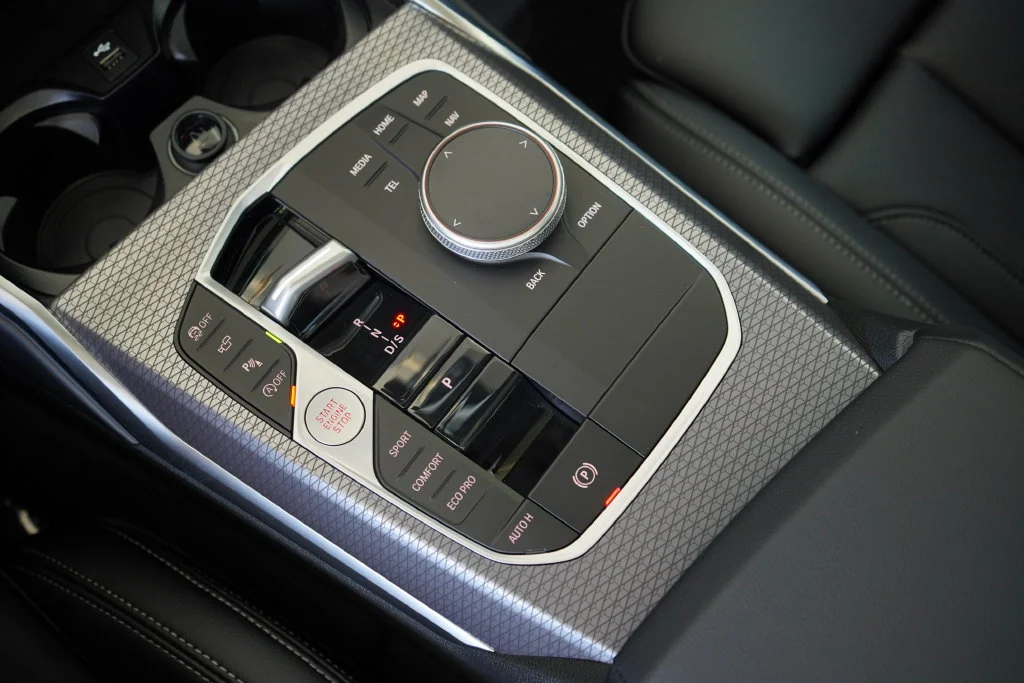 Used 2026 Red BMW M340i image 19