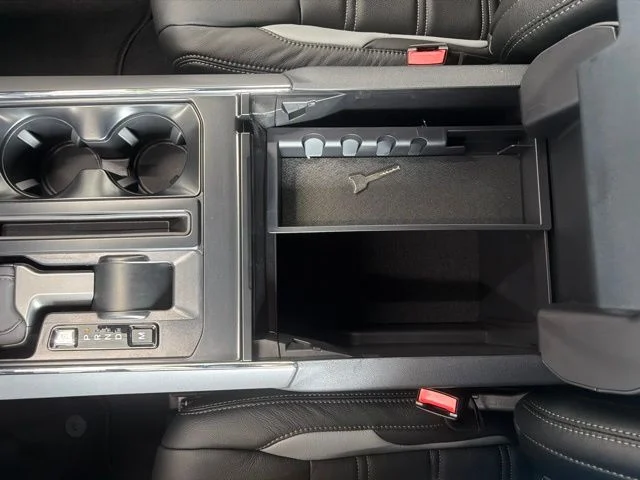 New 2026 White Ford XLT image 50