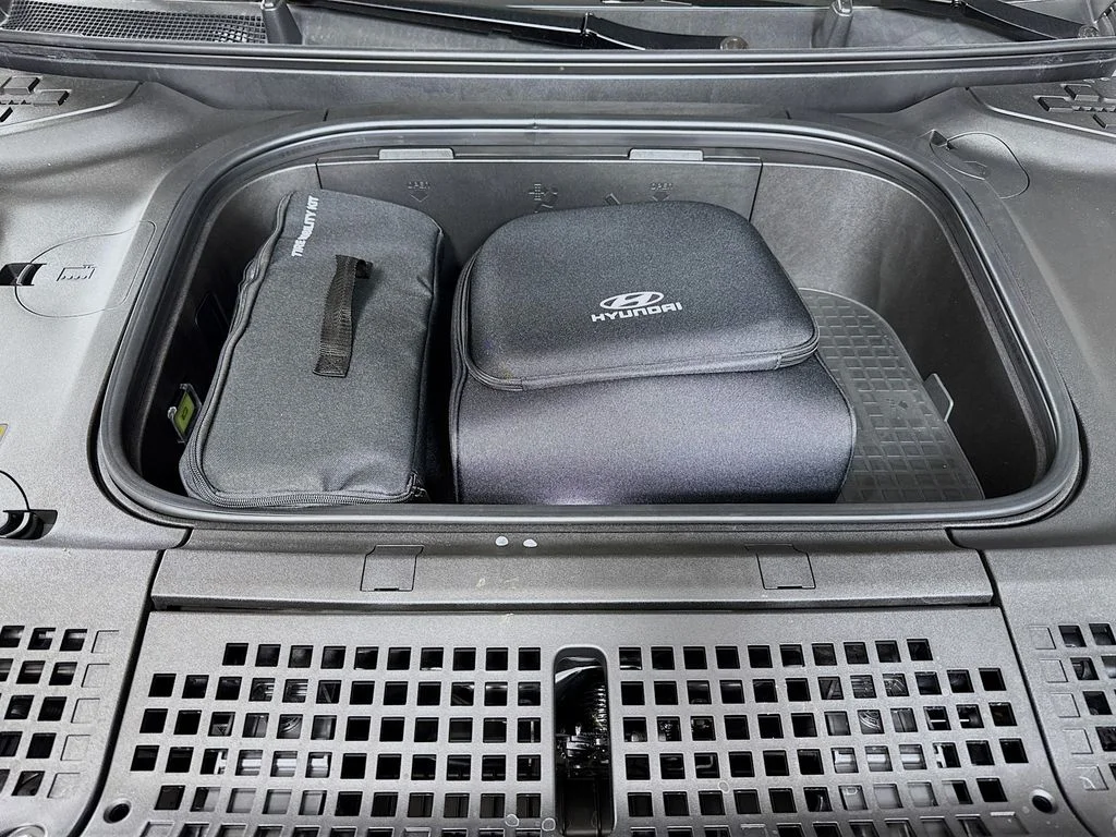 2026 Hyundai IONIQ 9 S - Photo 32