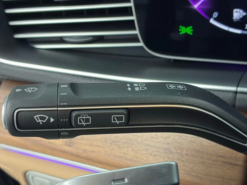 2024 Mercedes-Benz GLE GLE450 - Photo 27