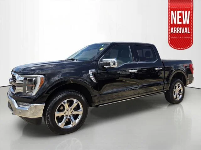 2023 Ford F-150 King Ranch