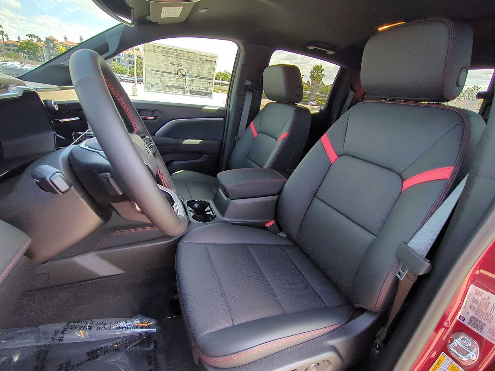 2026 Chevrolet Colorado Z71 - Photo 23
