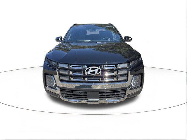2026 Hyundai Santa Cruz Limited - Photo 9