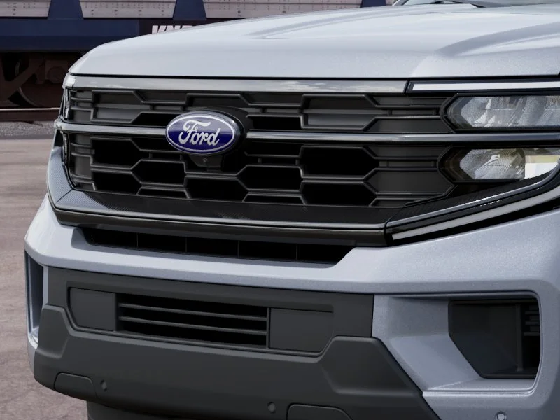 2027 Ford Expedition Active - Photo 17