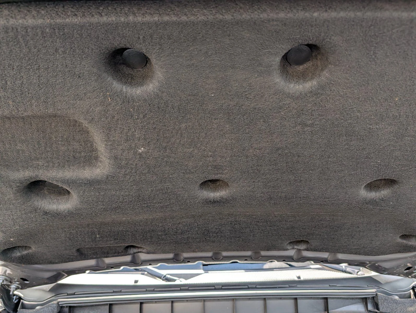 Used 2022 Carbonized Gray Ford Outer Banks image 34