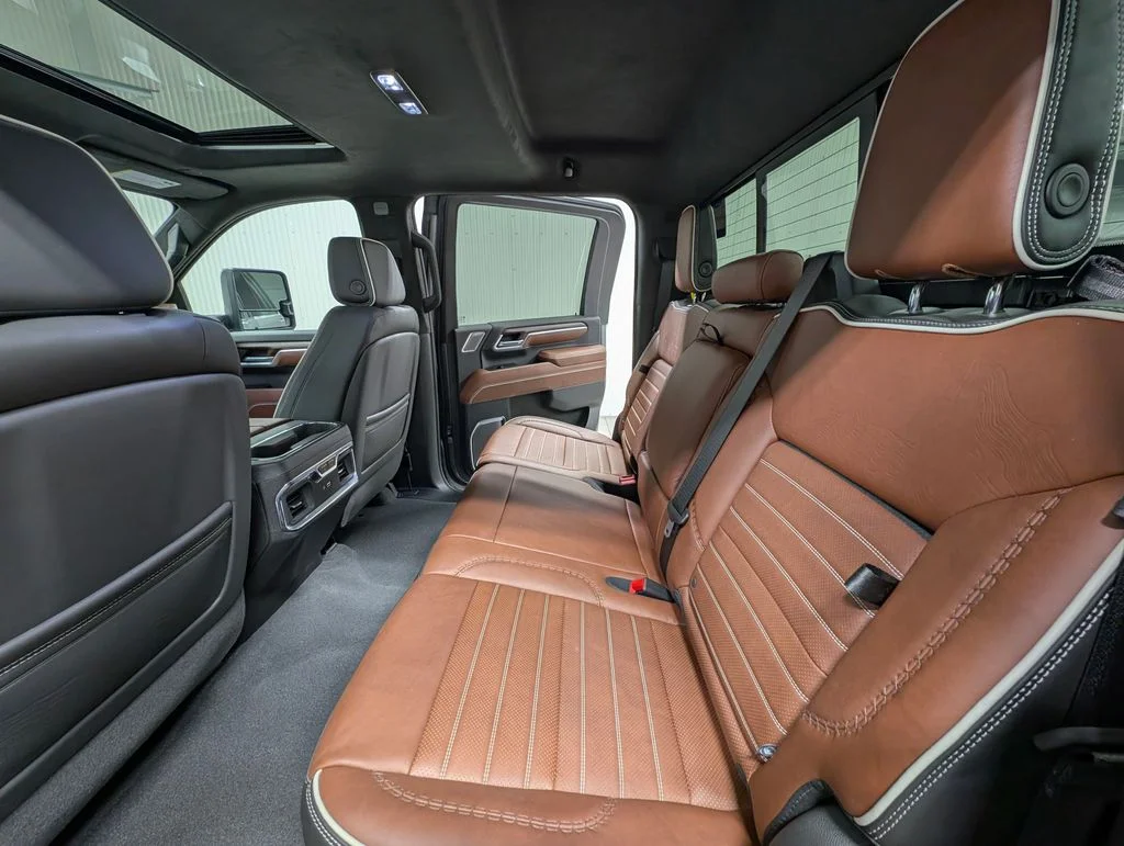 Used 2025 Sterling GMC Denali Ultimate image 17