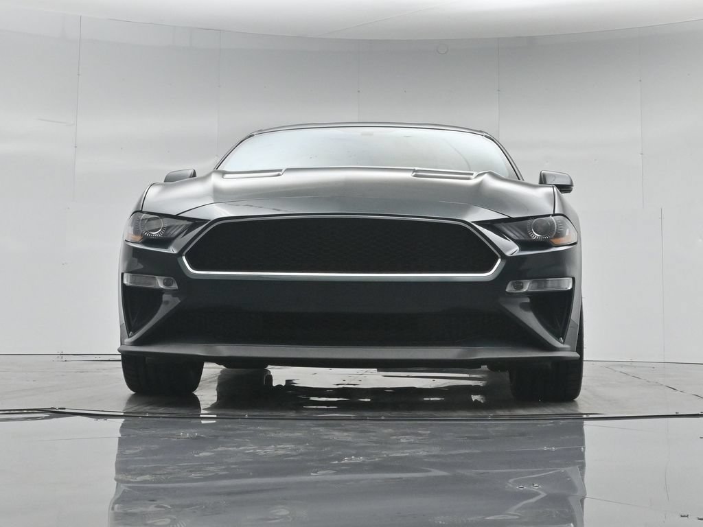 Certified Used 2019 Green Ford Bullitt image 47