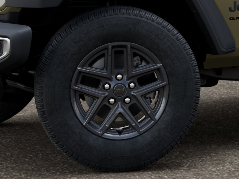 New 2026 41 Exterior Paint Jeep  image 4